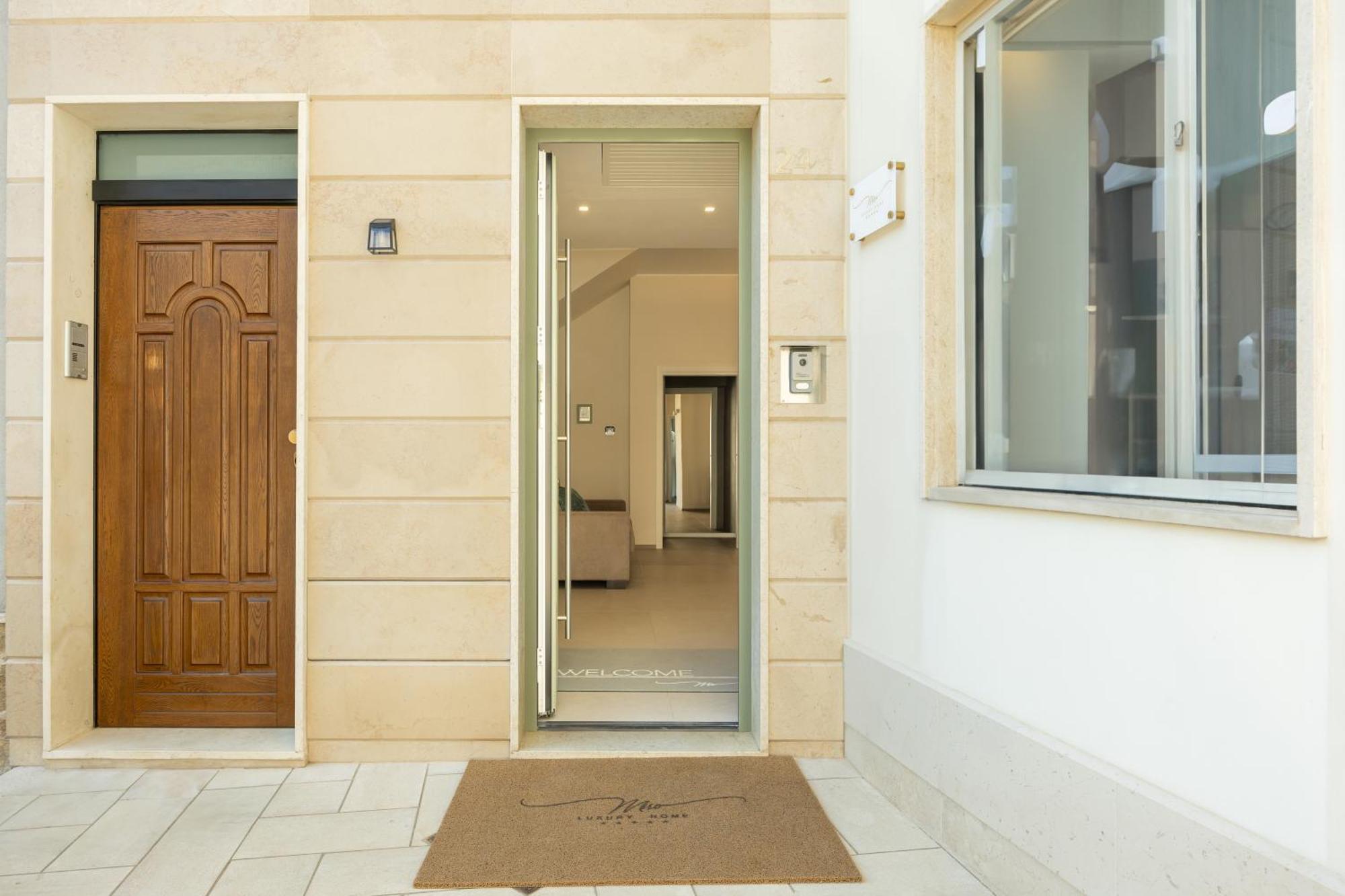 Miro Luxury Home San Vito dei Normanni Exterior photo