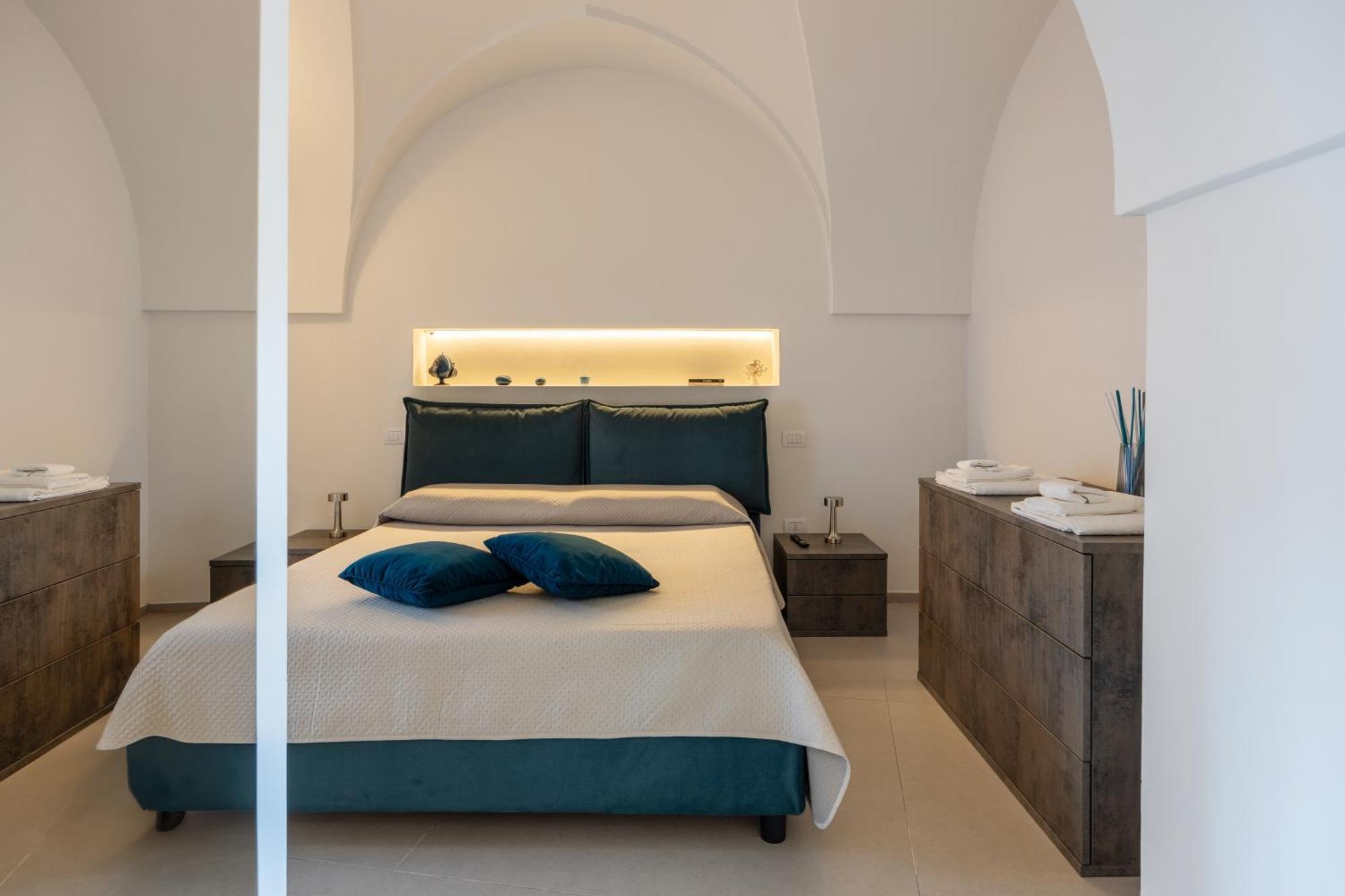 Miro Luxury Home San Vito dei Normanni Exterior photo