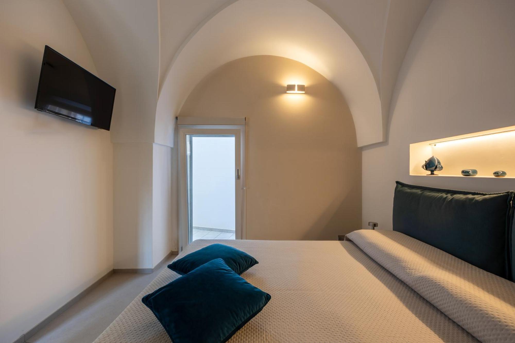 Miro Luxury Home San Vito dei Normanni Exterior photo