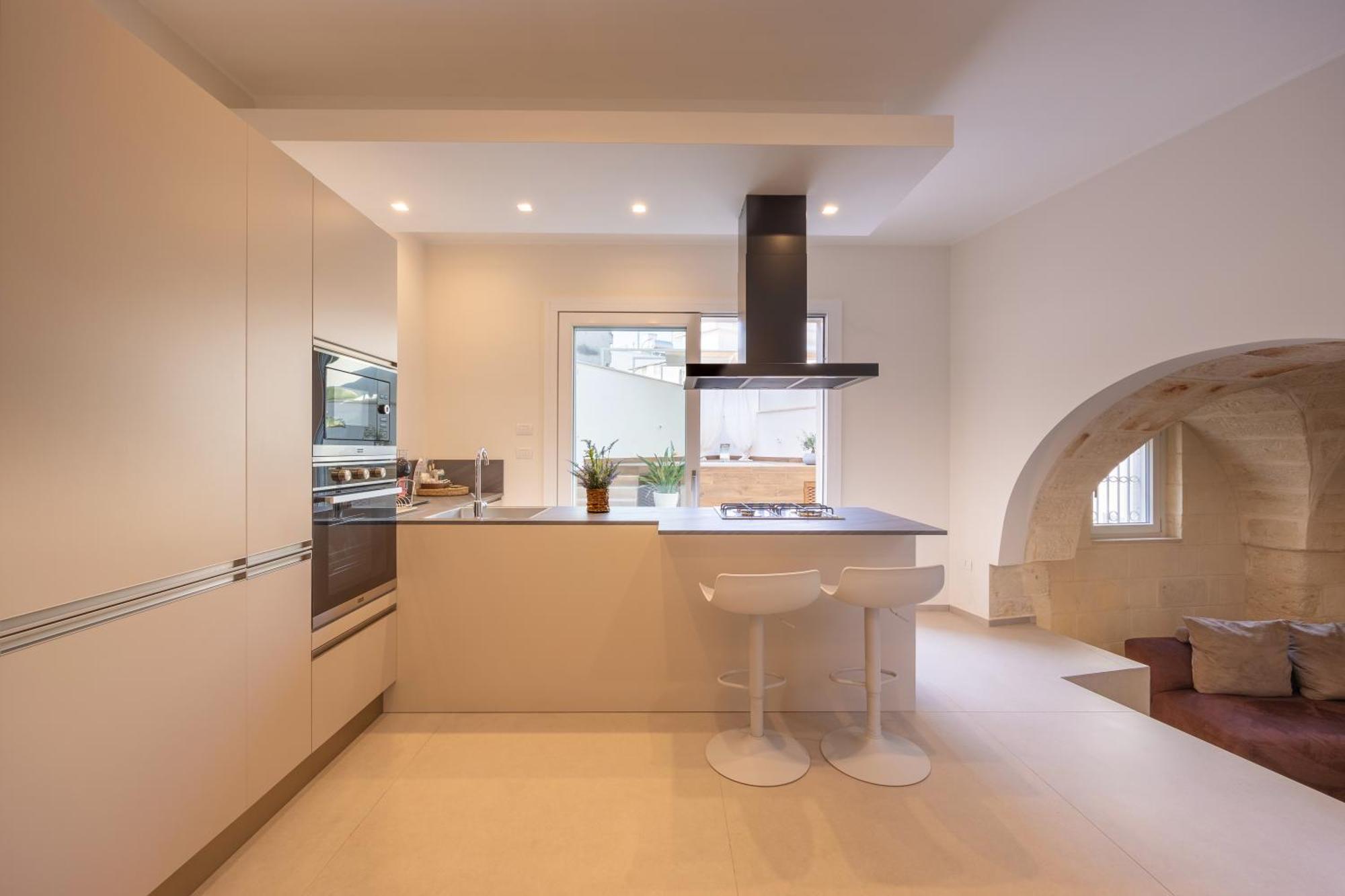 Miro Luxury Home San Vito dei Normanni Exterior photo