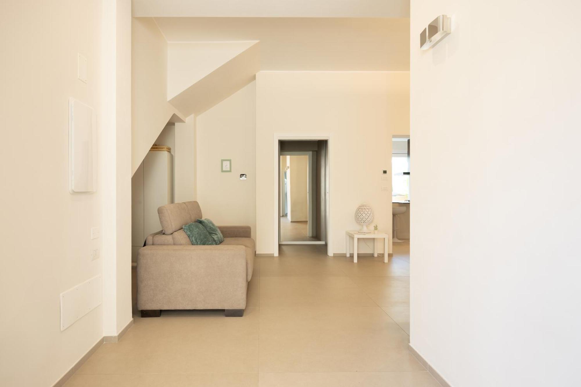 Miro Luxury Home San Vito dei Normanni Exterior photo