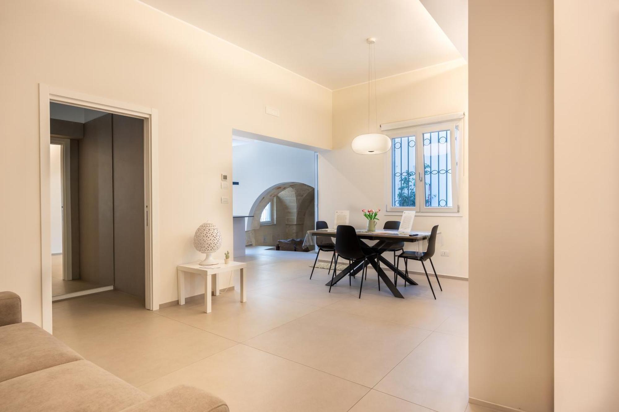 Miro Luxury Home San Vito dei Normanni Exterior photo